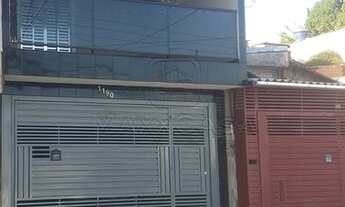 Imagem: Sobrado em Jardim Orion - São Paulo