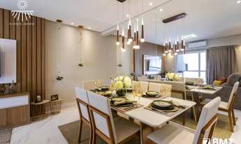 Imagem 6: Apartamento para venda possui 67 metros quadrados com 2 quartos em Vila Jacuí - São Paulo