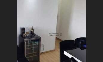 Imagem 4: Apartamento com 2 dormitórios à venda, 62 m² por R$ 450.000,00 - Mooca - São Paulo/SP