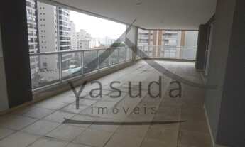 Imagem 6: 00440 - Apartamento 4 Dorms. (4 Suítes), VILA MARIANA - SÃO PAULO/SP