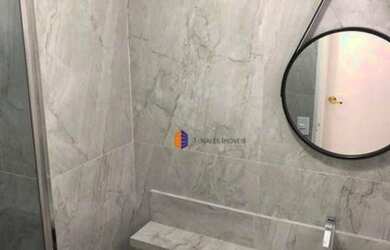 Imagem 3: Apartamento com 2 dormitórios à venda, 50 m² por R$ 230.000,00 - Jardim Santa Terezinha (Z