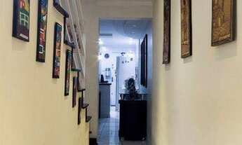 Imagem 7: Sobrado com 3 dormitórios à venda, 210 m² - Itaquera - São Paulo/SP