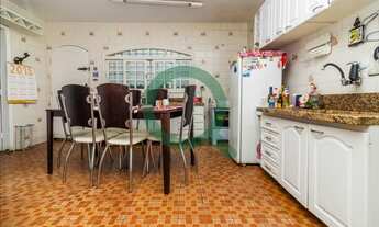 Imagem 6: São Paulo - Casa Padrão - Jardim Guedala