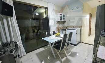 Imagem 6: Casa para Venda em Rio das Ostras, Extensao Novo Rio das Ostras, 4 dormitórios, 2 banheiro