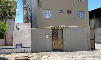 Imagem: Vendo Apartamento de 02 dormitórios pronto