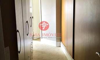 Imagem 4: Apartamento Mobiliado Alto Padrão