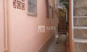 Imagem 2: Casa com 1 dormitório para alugar, 32 m² por R$ 800,00/mês - Jardim Peri - São Paulo/SP