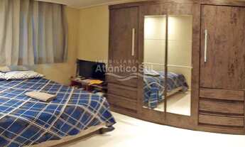 Imagem 6: Ilhéus - Apartamento 02 quartos sendo 01 suíte - Condomínio Vog Torres do Sul