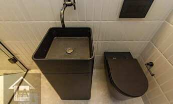 Imagem 5: Apartamento Studio - Granja Julieta