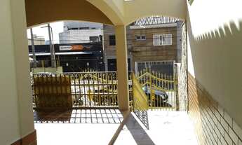 Imagem 5: Sobrado para aluguel possui 520 metros quadrados com 6 quartos em Vila Gomes Cardim - São