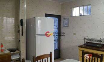 Imagem 5: Casa com 2 dormitórios à venda, 155 m² por R$ 760.000 - Vila Vitório Mazzei - São Paulo/SP