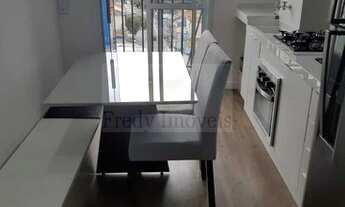 Imagem 2: Apartamento para Venda em São Paulo, Sacomã, 1 dormitório, 1 banheiro