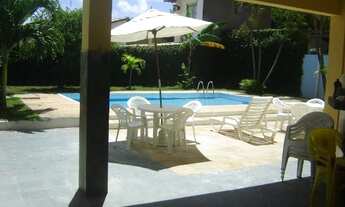 Imagem 2: Casa para Venda em Lauro de Freitas, Vilas do Atlântico, 6 dormitórios, 3 suítes, 4 banhei