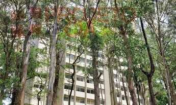 Imagem 3: São Paulo - Apartamento Padrão - Alto da Boa Vista