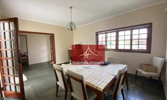 Imagem 6: Casa à venda, 248 m² por R$ 855.000,00 - Cidade Universitária - Campinas/SP