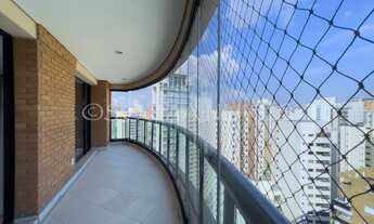 Imagem 5: Cobertura para venda possui 240 metros quadrados com 4 quartos em Vila Uberabinha - São Pa