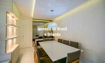 Imagem 3: Apartamento PORTEIRA FECHADA com varanda gourmet e 3 dorms no Anália Franco!