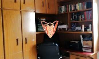 Imagem 6: APARTAMENTO RESIDENCIAL em SÃO PAULO - SP, VILA CAMPESTRE