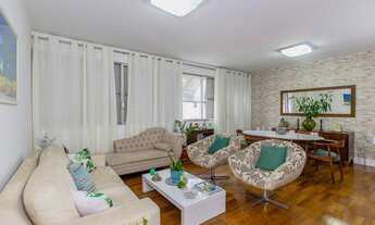 Imagem: Apartamento para venda possui 128 metros