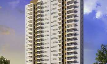 Imagem 1: Garden residencial para venda, Vila Prudente, São Paulo - GD5440