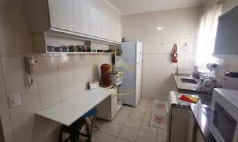 Imagem 5: Apartamento a venda no bairro Jardim Chapadão Campinas SP