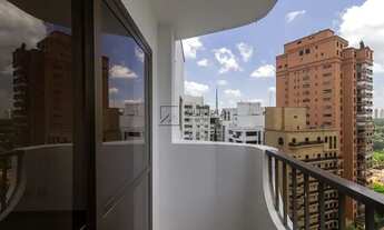 Imagem 6: Venda Cobertura 3 Dormitórios - 227 m² Higienópolis