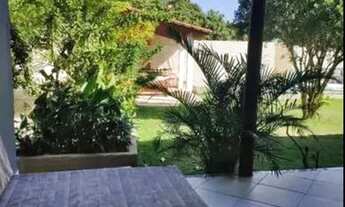 Imagem 2: Casa para aluguel com 500 m² com 6 quartos( 02 suítes) em Ponta da Fruta - Vila Velha - ES