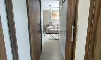 Imagem 5: Apartamento - Jardim Veneza - Residencial Isadora - 58m² - 2 Dormitórios