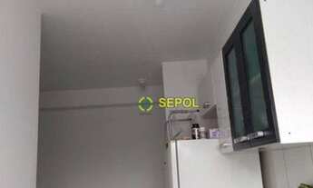 Imagem 4: Apartamento com 2 dormitórios à venda, 45 m² por R$ 305.000,00 - Jardim Imperador - São Pa