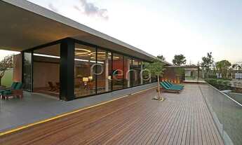 Imagem 2: Terreno - Loteamento Residencial Pedra Alta (Sousas) - Campinas