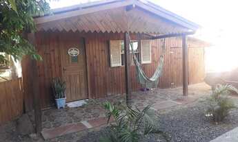 Imagem 6: Casa mista semi mobiliada. Valor 95.000,00