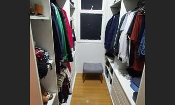 Imagem 6: Apartamento para Venda em Santana de Parnaíba, Tamboré, 3 dormitórios, 3 suítes, 4 banheir