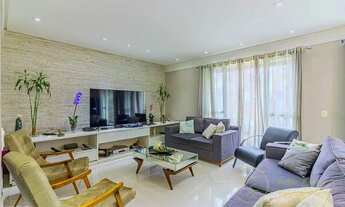 Imagem 5: Apartamento para venda com 157 m² com 4 Quartos em Perdizes - São Paulo - SP