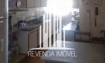 Imagem 7: Apartamento no Jabaquara com 96m² 2 dormitórios 1 suíte 3 banheiros 2 vagas