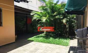 Imagem 5: Sobrado com 3 dormitórios para alugar, 220 m² por R$ 5.158,33/mês - Gopoúva - Guarulhos/SP