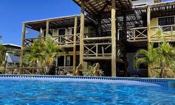 Imagem: Semana Santa Itacimirim