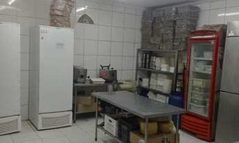 Imagem: Ponto para alugar, 120 m² por R$ 8.517,86/mês