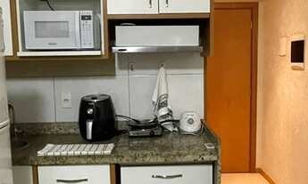 Imagem 2: Flat Saint Moritz