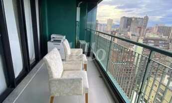 Imagem 6: São Paulo - Apartamento Padrão - Bela Vista