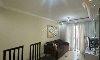 Imagem 4: IMOVEL EM PIRITUBA, 3 DORMS, 1 SUÍTE, ARMARIOS PLANEJADOS, ANDAR ALTO, VAGA DE GARAGEM