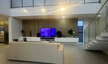 Imagem 5: AMPLA CASA RECÉM CONSTRUIDA - 4 SUÍTES - 3 VAGAS - PRÓXIMO A PRAIA