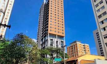 Imagem 2: Apartamento para venda com 92 metros quadrados com 3 quartos em Pinheiros - São Paulo - SP