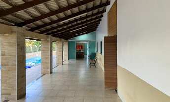 Imagem 4: Fazenda/Sítio/Chácara 1/2 ALQ Próximo a Goiânia