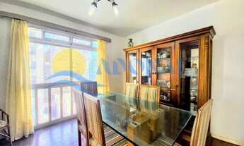 Imagem 7: APARTAMENTO RESIDENCIAL em GUARUJÁ - SP, PITANGUEIRAS