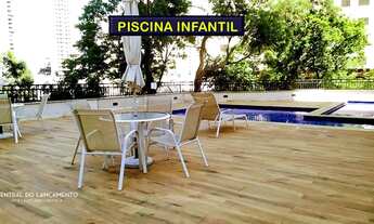 Imagem 7: Apartamento 38m com 1 dormitório à venda no bairro Vila Andrade - São Paulo/SP