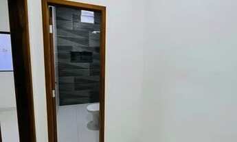 Imagem 4: Casa no Pq das Nações 3 Qts Porcelanato, Blindex (Imovel Novo