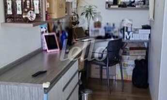 Imagem 6: São Paulo - Apartamento Padrão - Campo Belo