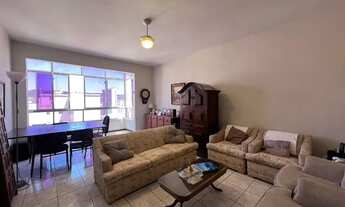 Imagem: Apartamento para venda tem 160 metros quadrados