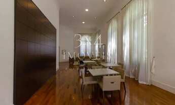 Imagem 4: PANAMBY - QUATRO SUÍTES - VENDA OU LOCAÇÃO - UM SONHO DE APARTAMENTO