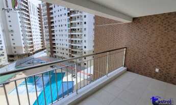 Imagem 3: Piazza Toscana. 2/4. 1 ou 2 Vagas. I51